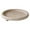 As Show#1, variant on IHXORA round Decorative Tray, Wooden Riser and Organizer, Rustic Farmhouse Decor, for Bathroom Counter and Kitchen, Cafe or Restaurant Display, Retro Style, 1 Pc