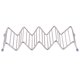 thumbnail image 1 of Tortilla Roll Rack Acero inoxidable Taco Rack Mexican Pancake Stand Bandeja Taco Holder para el hogar Restaurante Cocina (4 rejil HOMEMAXS 8028545-MX, 1 of 6