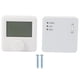 thumbnail image 1 of Termostato digital Jadeshay LCD Controlador de Temperatura Multifuncional, 1 of 8