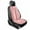 Pink, variant on Fwttom Car Seat Cushion - Seat Cushion with Backrest Breathable Cooler All-Season Universal, Summer Cooling Car Seat Cushion for Driving for SUV Truck Universal Fit