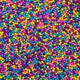 thumbnail image 2 of Confettis Nonpareils Mélange de Fête 100 g, 2 of 2