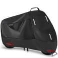 thumbnail image 1 of Funda para moto Seceles 300D, resistente al agua, 1 of 8