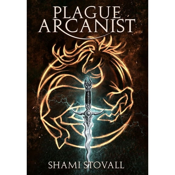 Frith Chronicles Plague Arcanist, Book 4, (Hardcover)