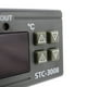 thumbnail image 4 of 3X Stc-3008 110-220V Controlador de Temperatura de Termostato Digital Dual para Incubadora Termostato HigróMetro Deshumidificador Humidistato, 4 of 10