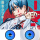 thumbnail image 4 of UYAAI1 par de lentes de contacto para cosplay de Power Chainsaw Man, accesorio de anime, lentes de anime, lentes Makima para Halloween, lentes para cosplay, 4 of 5