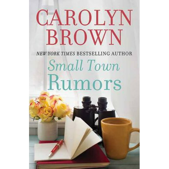 Pre-Owned Small Town Rumors (Library Binding) 1643580760 9781643580760