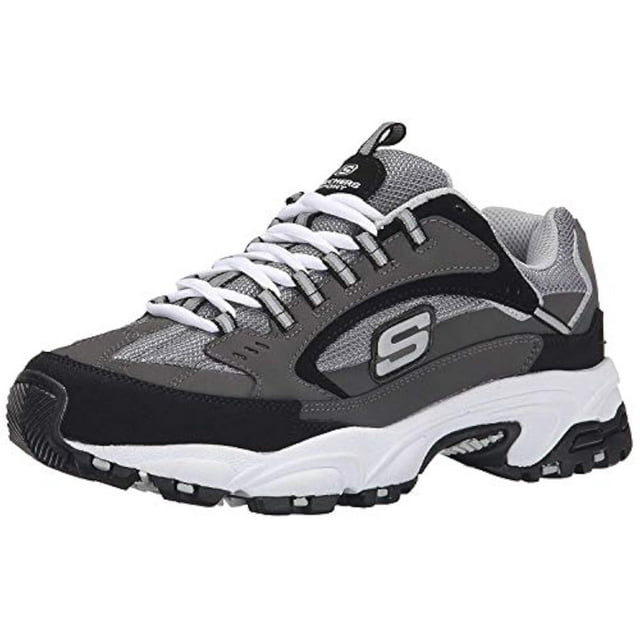 Zapatilla Skechers Sport Stamina Nuovo Cutback para hombre