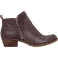 thumbnail image 3 of Women's Lucky Brand Basel Bootie, 3 of 7