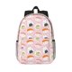 thumbnail image 1 of Easygdp Cute Sushi (2) Mochila Ligera de 15 Pulgadas para Estudiantes, Mochila Cómoda para la Escuela y Viajes, Correas Ajustables, 1 of 6