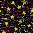 thumbnail image 2 of Kaleidoscope - Whimsical Area Rugs Streamers and Stars, 3'10" x 5'4", Multicolored, 2 of 2