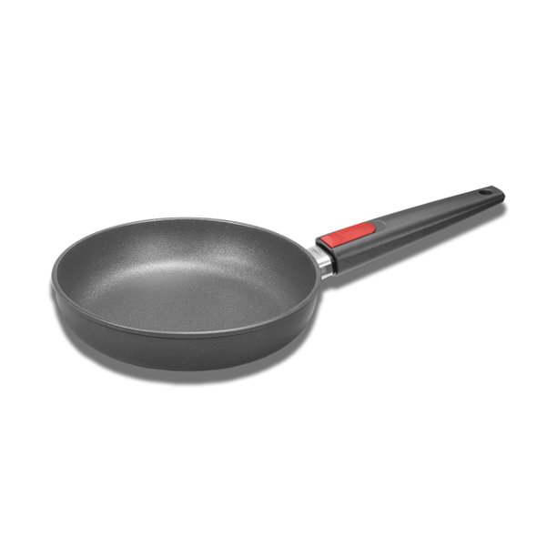Woll Nowo Titanium 9.5" Fry Pan w/ Detachable Handle