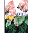 thumbnail image 5 of HAPPY BAY Women's Floral Beach Hawaiian Blouse Shirt Tropical Blouses Button Up Short Sleeve Dress Tops Tee Shirts Dresses for Women L Salmon, Motor Ride, 5 of 5