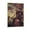 Frame-style, variant on Artist Eugène Delacroix Hamlet And Horatio in A Graveyard Poster Canvas Wall Art Poster Decorative Bedroom Modern Home Print Picture Artworks Posters 24x36inch(60x90cm)