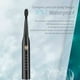 thumbnail image 5 of Adult Toothbrush With 8 Brush Heads And Travel Case Household Soft Bristle Cleaning Toothbrush Fully Automatic Intelligent Toothbrush Teeth Whitening, 5 of 9