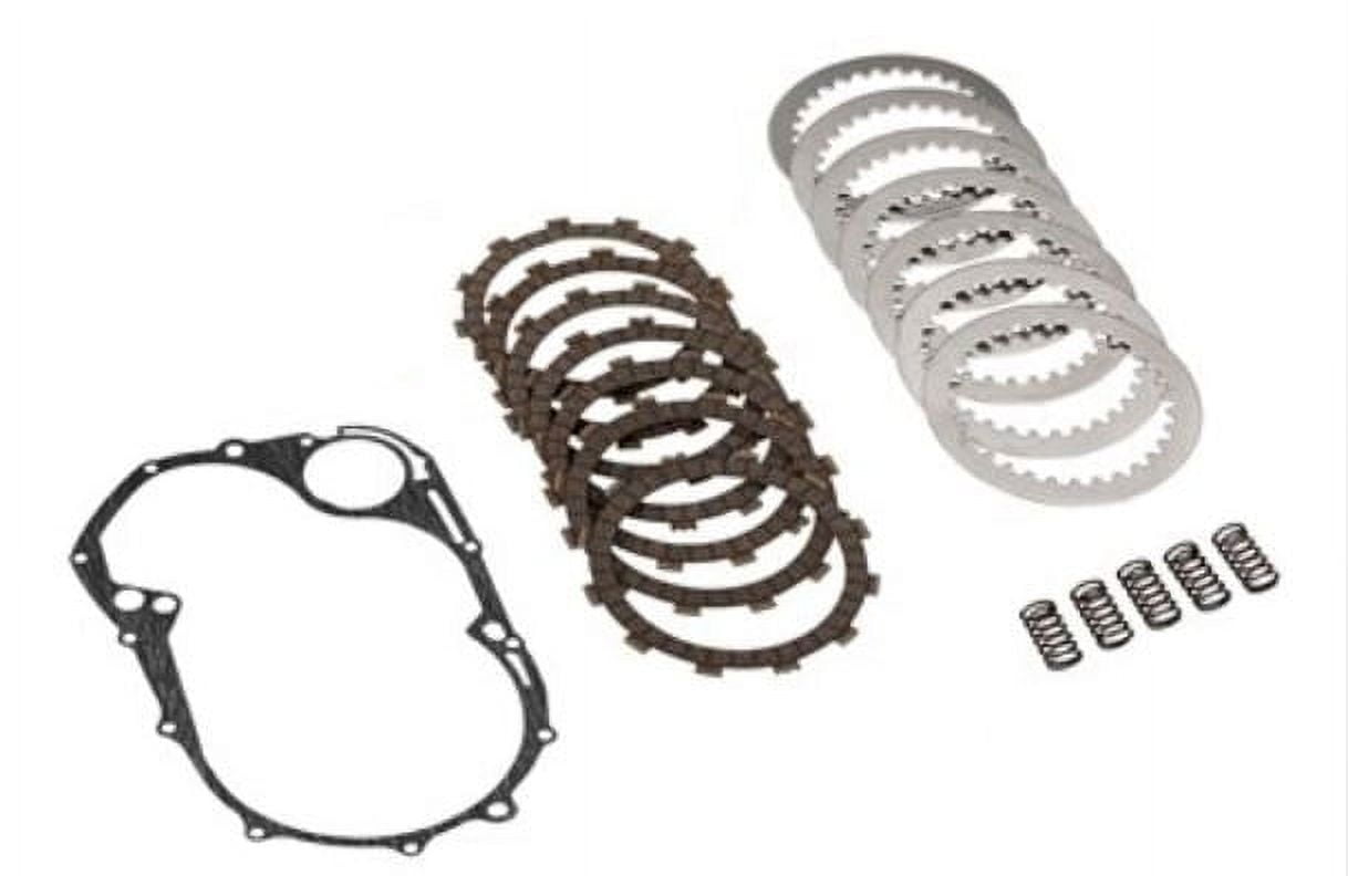 Yamaha 3B6-W001G-00-00 Clutch Kit for Yamaha V-Star Classic