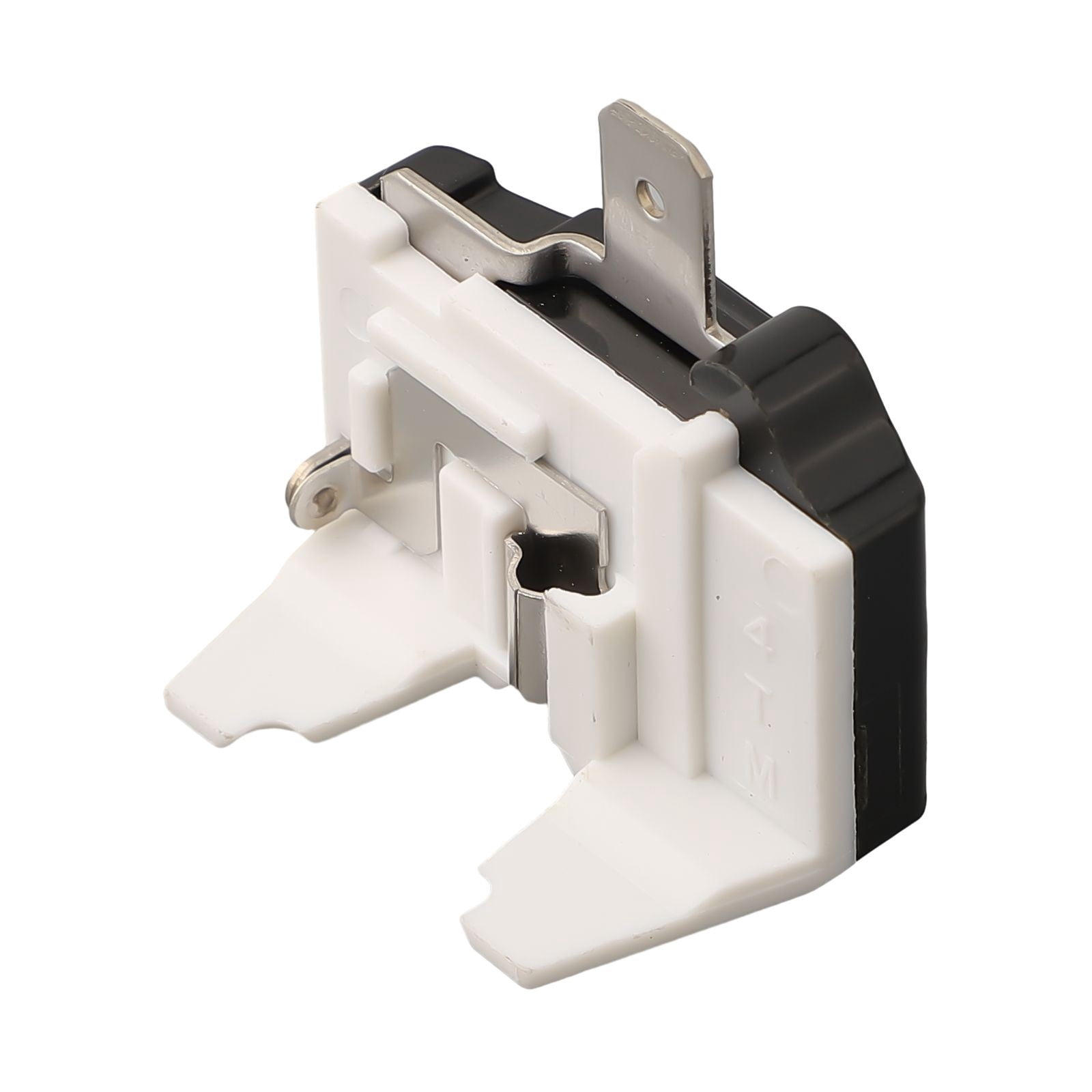 110/220V Refrigerator Overload Switch Freezer Replacement Parts