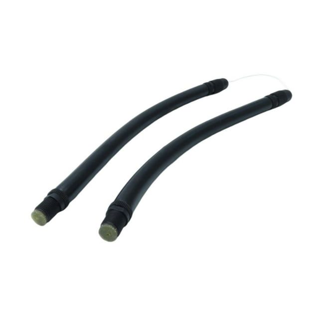 Conector de banda elástica de la pesca de látigo de la pesca submarina M