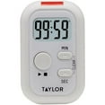 thumbnail image 1 of Taylor Precision Products 5879 Flashing Light Timer, 1 of 4