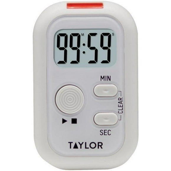 Taylor Precision Products 5879 Minuterie de Lumière Clignotante
