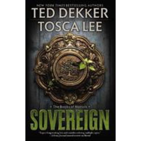 Pre-Owned Sovereign (Paperback) 1599953609 9781599953601