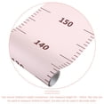 thumbnail image 2 of Height Measurement Wall Sticker Lovely Height Measure Decal Nursery Decoration, 2 of 8