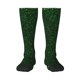 thumbnail image 1 of Balery Emerald Green Sparkling Calcetines novedosos Calcetines deportivos Calcetines hasta la rodilla Calcetines de algodón Calcetines originales y geniales, 1 of 6