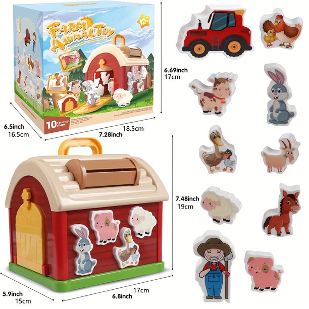 Jeu de Tri Montessori 1 2 3 an Jouet, Montessori Bois Boite Formes des Couleurs Jouet, Motrices Fines Couleurs Jouet éducatif, pour Filles et Garçons Cadeaux Jeu de Tri Montessori 1 2 3 an Jouet, Montessori Bois Boite Formes des Couleurs Jouet, Motrices Fines Couleurs Jouet éducatif, pour Filles et Garçons Cadeaux