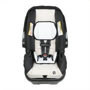Baby Trend Double Stroller w/ Infant Car Seat, Sit N Stand & EZ-Lift Plus, Khaki, Travel System