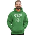 thumbnail image 2 of Go All Out Check Out My 6 Pack Tacos Funny  Sweatshirt Hoodie Mens/Youth, 2 of 4