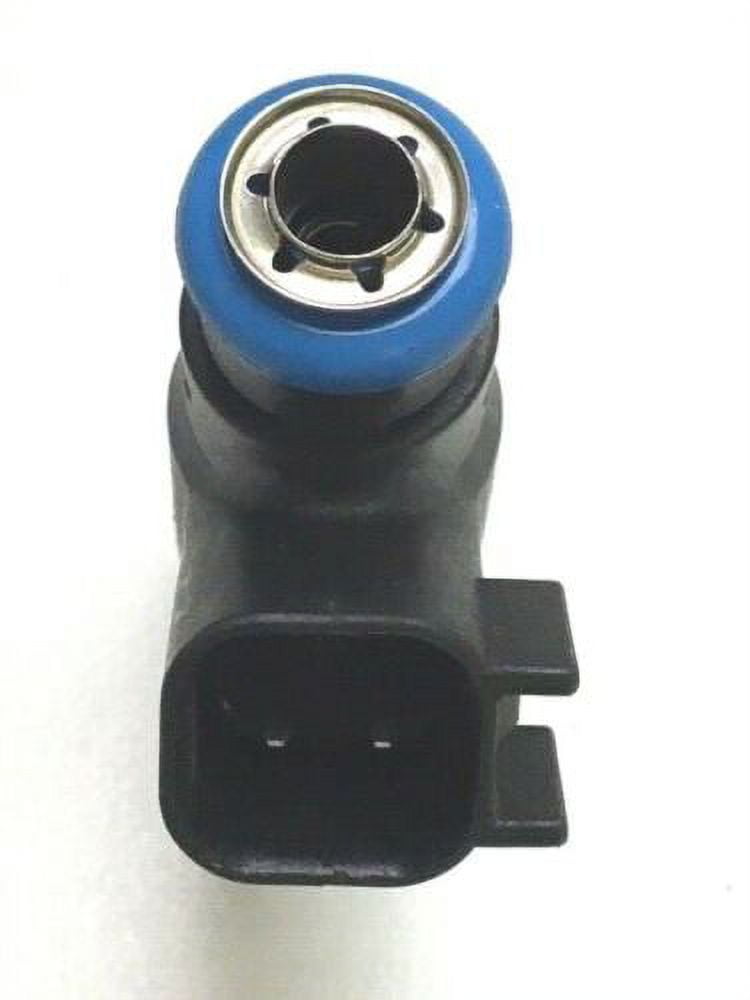 Herko Fuel Injector INJ756 for Chevrolet GMC Hummer Cadillac Avalanche 2010-2017