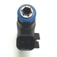 thumbnail image 3 of Herko Fuel Injector INJ756 for Chevrolet GMC Hummer Cadillac Avalanche 2010-2017, 3 of 4