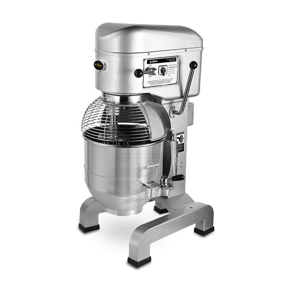 Batidora Industrial Planetaria Rhino BATI-40X 40 Litros