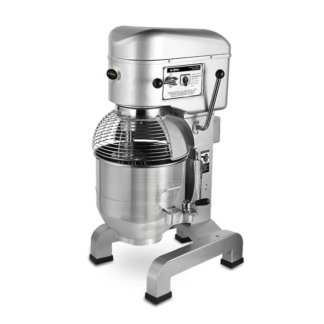 Batidora Industrial Planetaria Rhino BATI-40X 40 Litros