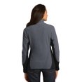 thumbnail image 2 of Port Authority Women's R-Tek Pro Fleece Full-Zip Jacket. L227, 2 of 6