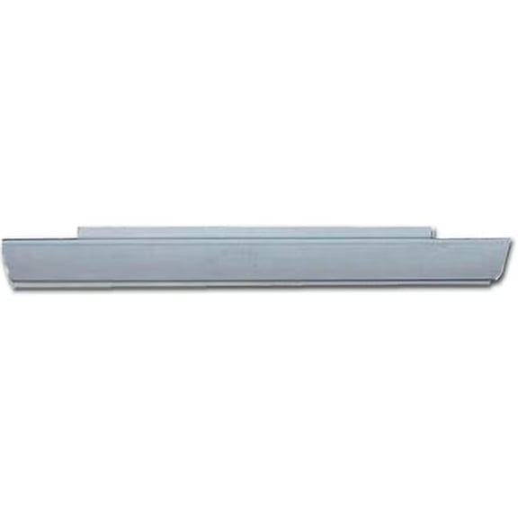 1970-1974 Plymouth Barracuda Outer Rocker Panel 2DR Extension, RH