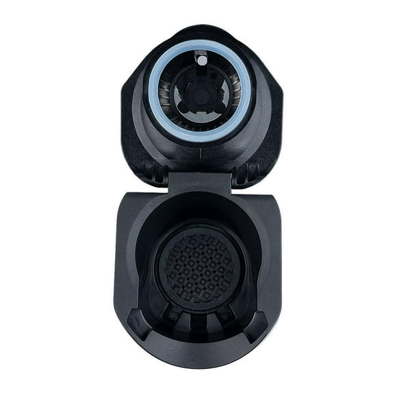 Capsule Adapter Convert Coffee Powder Capsules Convert N W5 For Nespresso