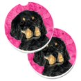 thumbnail image 1 of Ensemble de 2 Porte-Gobelets sous-Verres de Voiture, 1 of 1
