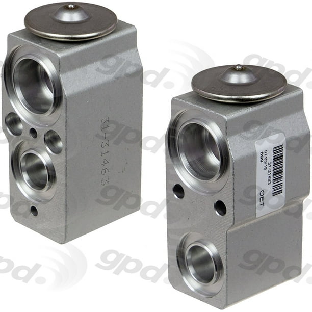 Expansion Valve/ Ori fits 1617 VOLVO XC90