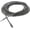 10 meters, variant on 10Mm Drain Auger Snake Cable With Drill Adapter, Heavy-Duty Drain Cleaning Spring, Flexible Steel Pipe Dredger For Kitchen Sink, Bathroom Tub, Shower Clogged Unblocker(10 meters)