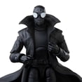 thumbnail image 4 of Figuras de acción de Marvel Legends, Spiderman Noir, modelo Sv, Miles Morales, Spiderman Across the Spider Verse, 4 of 4