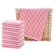 thumbnail image 2 of Toallas Mano Suaves Absorbentes Secado Rápido para Baño, 2 of 9