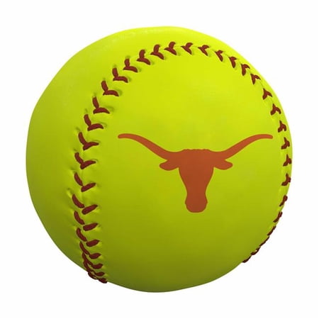 Logo Brands 218-95S 3.82 in. Texas Softball
