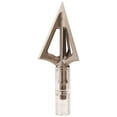 thumbnail image 2 of G5 Outdoors Montec Crossbow Broadheads (3-Pack), 100 Grain, 2 of 2