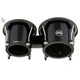 thumbnail image 3 of Meinl Headliner Fiberglass Bongo Black 6-3/4 in. and 7-1/2 in., 3 of 3