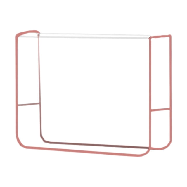 Silla de salón contraportada transparente de la silla de salón de barbero para cine para cine 51x40x12cm
