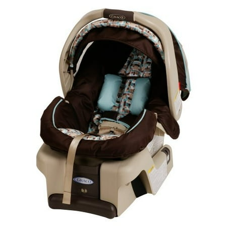 Graco - SnugRide 30 Infant Car Seat, Carlisle