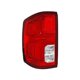 thumbnail image 1 of Calavera Pick Up 2500 2018 6.2l C/Arnes TYC Izq Chevrolet PICK UP 2500 2018, 1 of 4