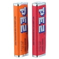 thumbnail image 3 of PEZ Candy Shimmer and Shine Assortment, 1 Candy Dispenser Plus 2 Rolls Assorted Fruit Candy, 6.96 oz, Box of 12, 3 of 7