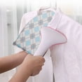 thumbnail image 6 of 1Pc Garment Steamer Ironing Glove with Hanging Anti Steam,Mini Handheld Clothes Steaming Ironing Pad Board Hand Protector, 6 of 8
