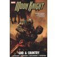 thumbnail image 2 of Moon Knight: v. 3: God and Country, 2 of 2